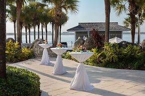 Clearwater Beach Marriott Resort on Sand Key