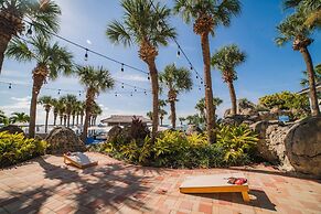 Clearwater Beach Marriott Resort on Sand Key