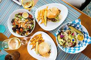 Clearwater Beach Marriott Resort on Sand Key