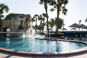 Clearwater Beach Marriott Resort on Sand Key