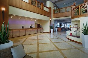 Clearwater Beach Marriott Resort on Sand Key