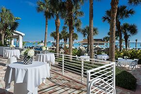 Clearwater Beach Marriott Resort on Sand Key