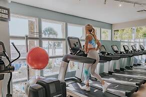 Clearwater Beach Marriott Resort on Sand Key