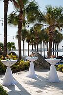 Clearwater Beach Marriott Resort on Sand Key