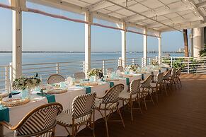 Clearwater Beach Marriott Resort on Sand Key