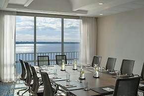 Clearwater Beach Marriott Resort on Sand Key