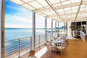 Clearwater Beach Marriott Resort on Sand Key