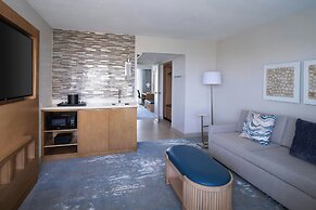 Clearwater Beach Marriott Resort on Sand Key