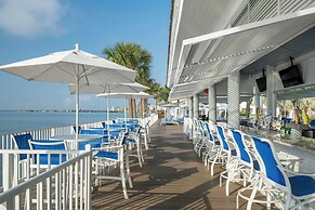 Clearwater Beach Marriott Resort on Sand Key