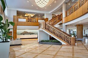 Clearwater Beach Marriott Resort on Sand Key