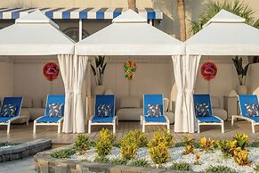 Clearwater Beach Marriott Resort on Sand Key