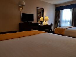 Wyndham Garden Monterrey Norte