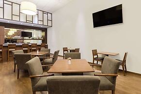 Wyndham Garden Monterrey Norte