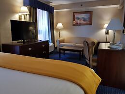 Wyndham Garden Monterrey Norte