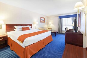 Wyndham Garden Monterrey Norte