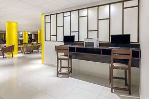 Wyndham Garden Monterrey Norte