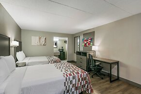 Red Roof Inn Baltimore