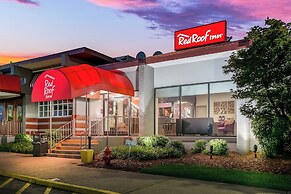 Red Roof Inn Baltimore