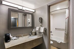 Red Roof Inn Baltimore