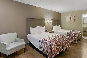 Red Roof Inn Baltimore