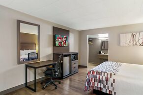 Red Roof Inn Baltimore