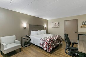 Red Roof Inn Baltimore