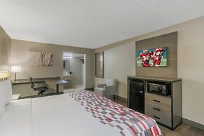 Red Roof Inn Baltimore