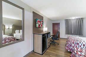 Red Roof Inn Baltimore