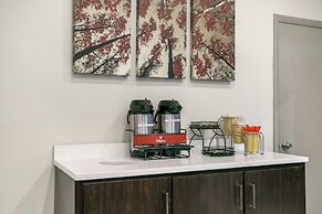 Red Roof Inn Baltimore