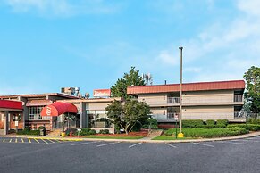 Red Roof Inn Baltimore