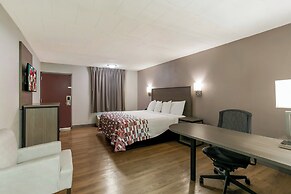 Red Roof Inn Baltimore