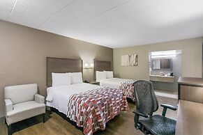 Red Roof Inn Baltimore