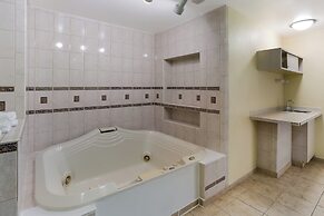 Red Roof Inn Baltimore