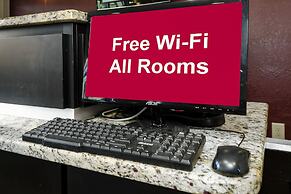 Red Roof Inn Baltimore