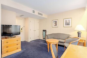 Radisson Blu Hotel & Spa, Daugava Riga