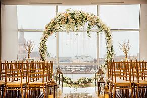 Radisson Blu Hotel & Spa, Daugava Riga