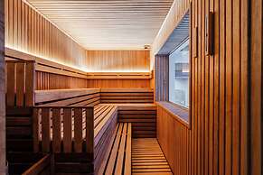 Radisson Blu Hotel & Spa, Daugava Riga