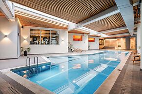 Radisson Blu Hotel & Spa, Daugava Riga