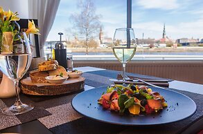Radisson Blu Hotel & Spa, Daugava Riga