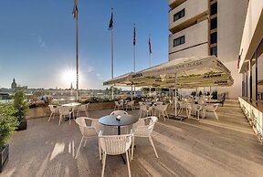 Radisson Blu Hotel & Spa, Daugava Riga