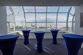 Radisson Blu Hotel & Spa, Daugava Riga