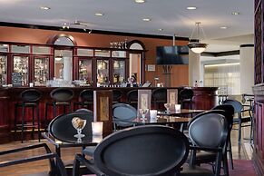 Radisson Blu Hotel & Spa, Daugava Riga