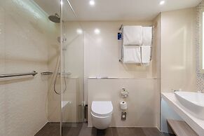 Radisson Blu Hotel & Spa, Daugava Riga