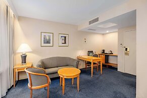 Radisson Blu Hotel & Spa, Daugava Riga