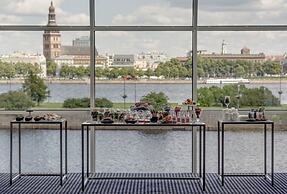 Radisson Blu Hotel & Spa, Daugava Riga