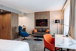 Radisson Blu Hotel & Spa, Daugava Riga