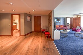 Radisson Blu Hotel & Spa, Daugava Riga