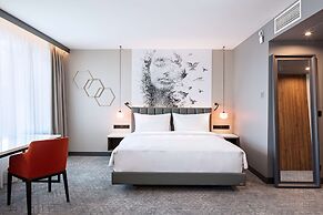 Radisson Blu Hotel & Spa, Daugava Riga