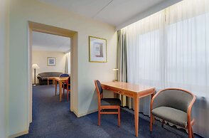 Radisson Blu Hotel & Spa, Daugava Riga