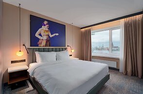 Radisson Blu Hotel & Spa, Daugava Riga